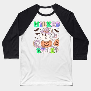 Wicked Cute Baseball T-Shirt